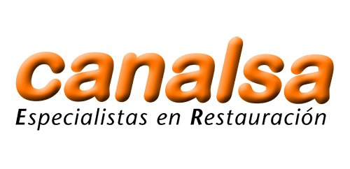 Canalsa. Especialistas en restauración